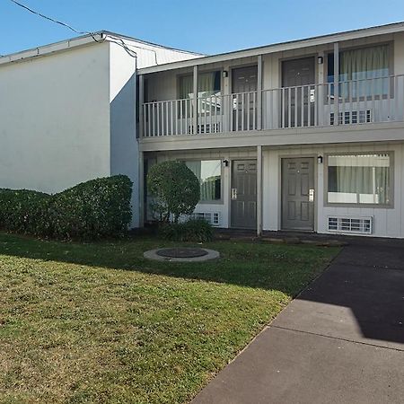 Studio Inn Extended Stay Oklahoma City Airport By Oyo Ngoại thất bức ảnh