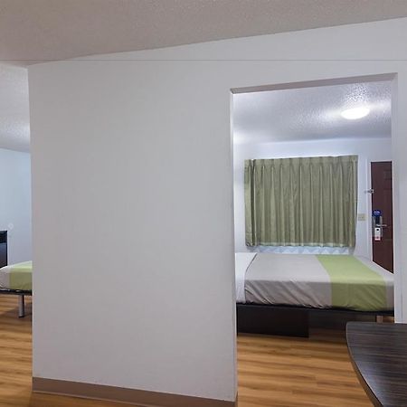 Studio Inn Extended Stay Oklahoma City Airport By Oyo Ngoại thất bức ảnh
