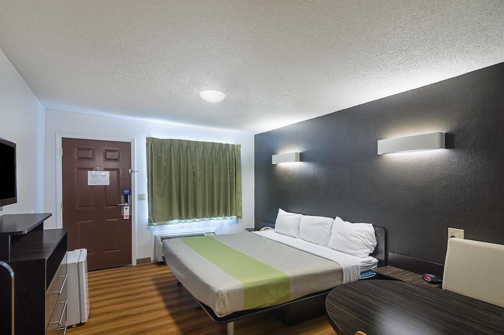 Studio Inn Extended Stay Oklahoma City Airport By Oyo Ngoại thất bức ảnh