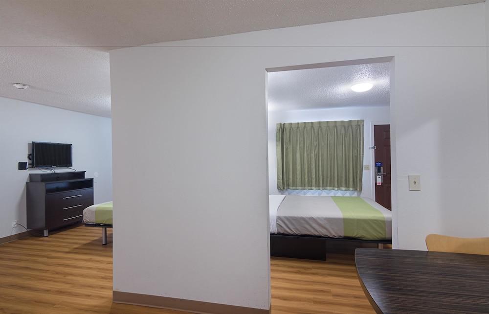 Studio Inn Extended Stay Oklahoma City Airport By Oyo Ngoại thất bức ảnh