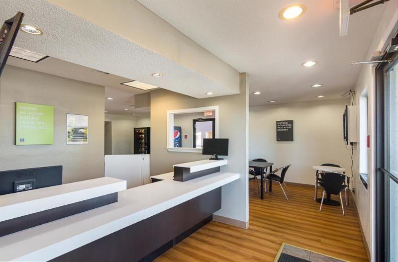 Studio Inn Extended Stay Oklahoma City Airport By Oyo Ngoại thất bức ảnh