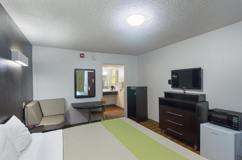 Studio Inn Extended Stay Oklahoma City Airport By Oyo Ngoại thất bức ảnh