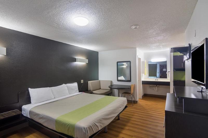 Studio Inn Extended Stay Oklahoma City Airport By Oyo Ngoại thất bức ảnh