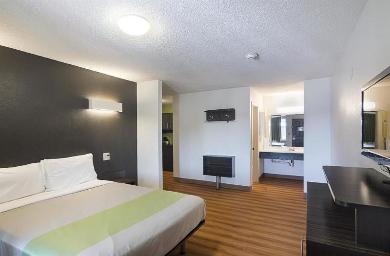 Studio Inn Extended Stay Oklahoma City Airport By Oyo Ngoại thất bức ảnh