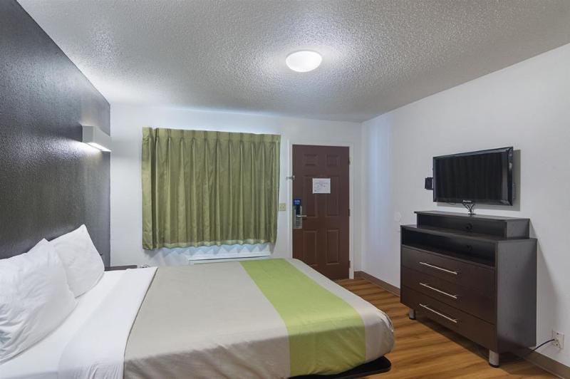 Studio Inn Extended Stay Oklahoma City Airport By Oyo Ngoại thất bức ảnh