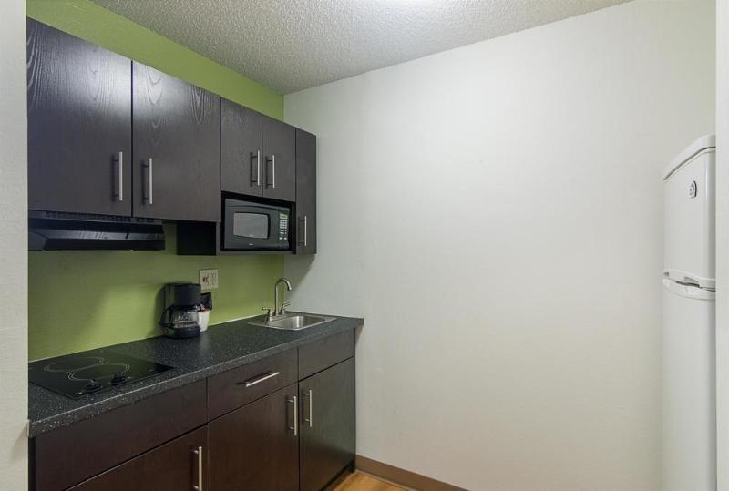 Studio Inn Extended Stay Oklahoma City Airport By Oyo Ngoại thất bức ảnh